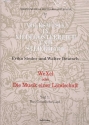 WeXel oder Die Musik einer Landschaft Band 1 - Das geistliche Lied (+ CD's)