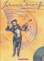 Johann Strauss (+CD) ein musikalisches Bilderbuch