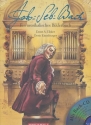 Johann Sebastian Bach (+CD) Ein musikalisches Bilderbuch
