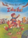 Der kleine Bär und das Zirkusfest (+CD) ein musikalisches Bilderbuch