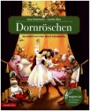 Dornröschen (+CD) ein musikalisches Bilderbuch