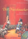 Der Nussknacker (+CD) ein musikalisches Bilderbuch (Neuauflage 2017)