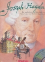 Joseph Haydn (+CD) Ein musikalisches Bilderbuch