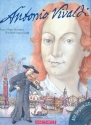 Antonio Vivaldi (+CD) ein musikalisches Bilderbuch