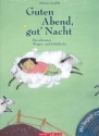 Guten Abend gut' Nacht (+CD) Liederbuch