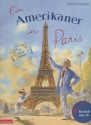 Ein Amerikaner in Paris - Sinfonische Dichtung von George Gershwin (+C ein musikalisches Bilderbuch