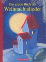 Leise rieselt der Schnee (+CD) Liederbuch Neuausgabe 2015