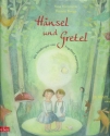 Hnsel und Gretel (+CD) ein Bilderbuch zur Kinderoper von Engelbert Humperdinck