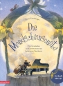 Die Mondscheinsonate (+CD) musikalisches Bilderbuch zur Musik von Ludwig van Beethoven