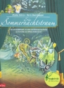 Ein Sommernachtstraum (+CD) ein musikalisches Bilderbuch für Kinder ab 5 Jahren