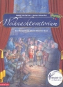 Weihnachtsoratorium (+CD) Das Chorwerk von Johann Sebastian Bach