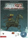 Ritter Rost feiert Weihnachten (+CD) Musical-Bilderbuch Band 7