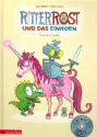 Ritter Rost und das Einhorn Band 18 (+CD) ein musikalisches Bilderbuch