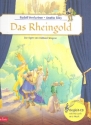 Das Rheingold (+CD)