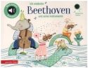 Ich entdecke Beethoven und seine Instrumente ein musikalisches Bilderbuch