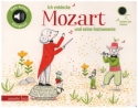 Ich entdecke Mozart und seine Instrumente ein musikalisches Bilderbuch