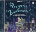Prosperos Zauberinsel Hrbuch-CD