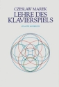 Lehre des Klavierspiels