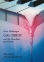 Czerny, Carl / Wehmeyer, Grete Carl Czerny und die Einzelhaft am Kla  Hardcover