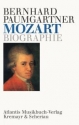Mozart, Wolfgang Amadeus / Paumgartner, Bernhard MOZART BIOGRAPHIE  Hardcover
