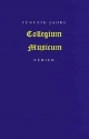 : 50 Jahre Collegium Musicum Zrich  Hardcover