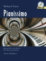 Pianissimo (+CD)  Improvisieren am Klavier - Eine Rezeptsammlung