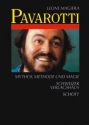 Magiera, Leone / Pavarotti, Luciano PAVAROTTI.MYTHOS METHODE MAGIE  Hardcover