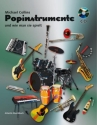 Popinstrumente und wie man sie spielt (+CD)