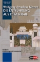 Die Entfhrung aus dem Serail Textbuch, Einfhrung und Kommentar