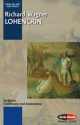 Lohengrin Textbuch, Einfhrung und Kommentar