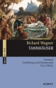 Tannhäuser Textbuch, Einführung und Kommentar