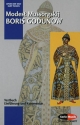 Boris Godunow Textbuch (dt), Einfhrung und Kommentar