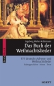 Das Buch der Weihnachtslieder Liederbuch