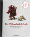 Das Weihnachtsliederbuch Mit Zeichnungen von Tomi Ungerer