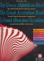 Das große Akkordeonbuch Band 2  