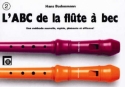 L'ABC de la flte  bec vol.2  