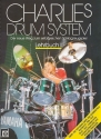 Charlies Drum System (+CD) Lehrbuch 1