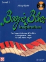 Boogie Blues Inspiration Band 1 fr Klavier