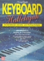 Keyboard Hallelujah Die beliebtesten Advents- und Weihnachtslieder