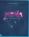 Nena - Geschichte einer Band  gebunden