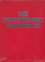 Die Tocotronic Chroniken