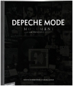 Depeche Mode: Monument (limited extended Version) erweiterte und limitierte Sonderausgabe 2017
