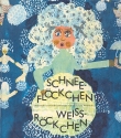 Schneeflckchen Weirckchen Kinderlieder und Zeichnungen von Winter und Weihnacht