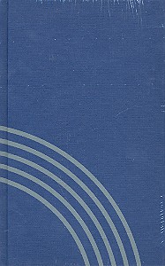 Evangelisches Gesangbuch Sachsen Standardausgabe 11x18cm Surbalin blau