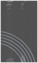 Evangelisches Gesangbuch Sachsen Standardausgabe 11x18cm Leinen schwarz