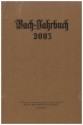 Bach-Jahrbuch 2003