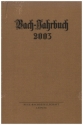 Bach-Jahrbuch 2003