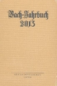 Bach-Jahrbuch 2013