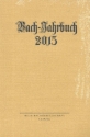 Bach-Jahrbuch 2015