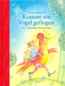 Kommt ein Vogel geflogen Liederbuch